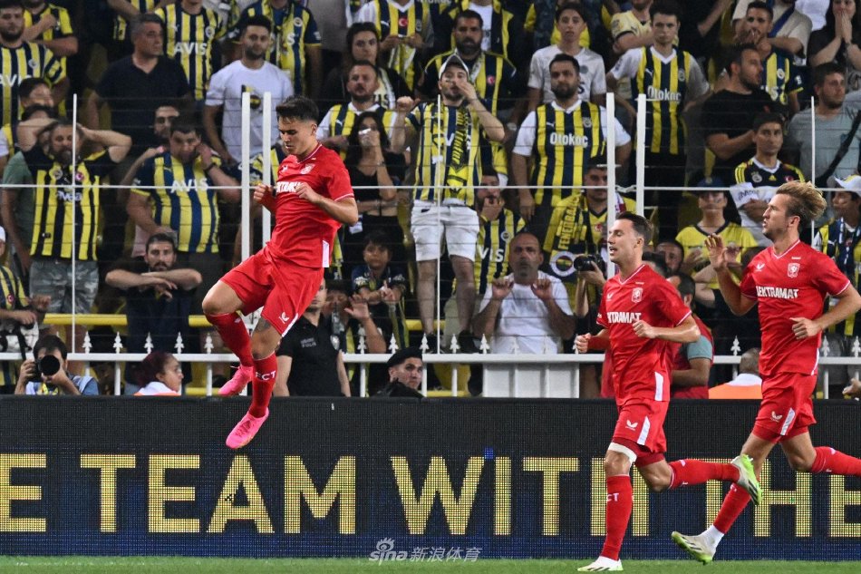 大战在即 大战在即